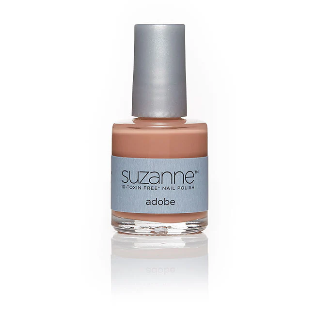 SUZANNE 10-Toxin Free Nail Polish (Various Colors) - Image 5