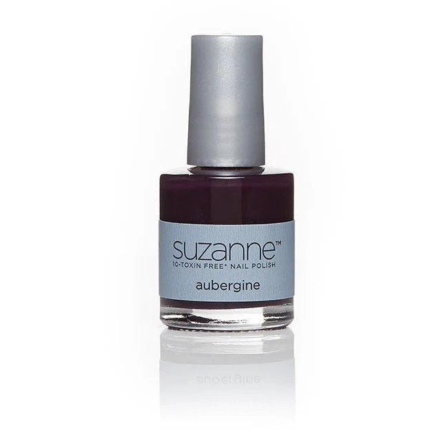 SUZANNE 10-Toxin Free Nail Polish (Various Colors) - Image 6