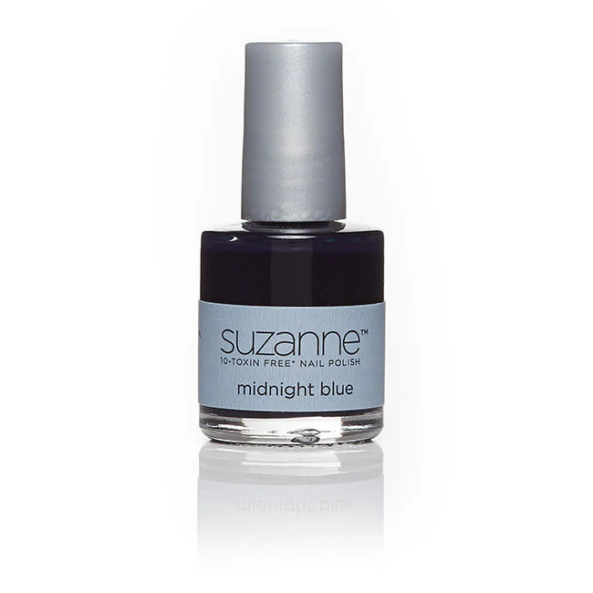 SUZANNE 10-Toxin Free Nail Polish (Various Colors) - Image 8