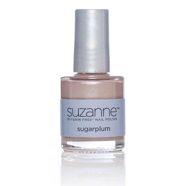 SUZANNE 10-Toxin Free Nail Polish (Various Colors) - Image 83