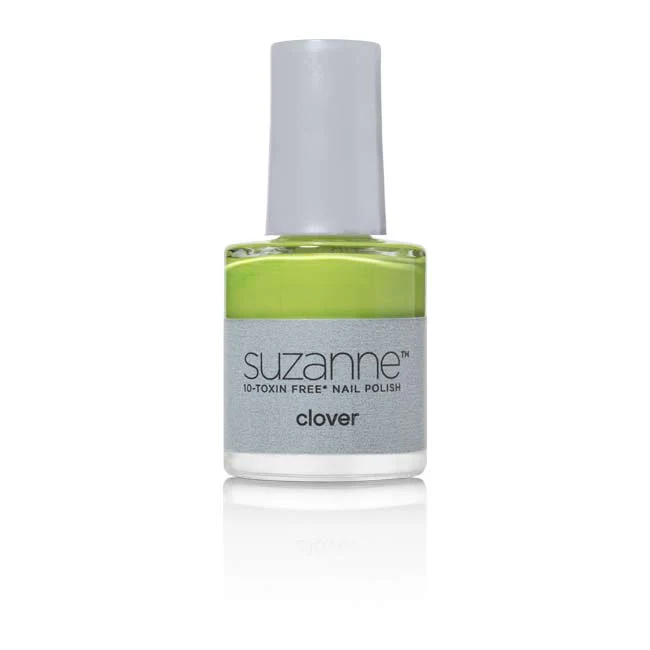 SUZANNE 10-Toxin Free Nail Polish (Various Colors) - Image 86