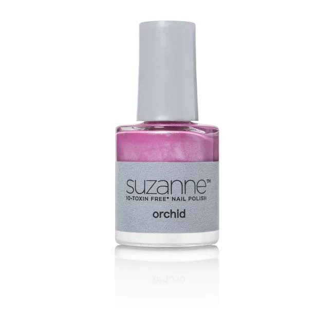 SUZANNE 10-Toxin Free Nail Polish (Various Colors) - Image 87