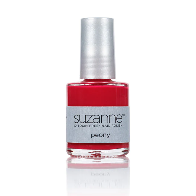 SUZANNE 10-Toxin Free Nail Polish (Various Colors) - Image 9