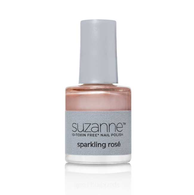 SUZANNE 10-Toxin Free Nail Polish (Various Colors) - Image 91