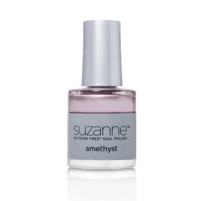 SUZANNE 10-Toxin Free Nail Polish (Various Colors) - Image 92