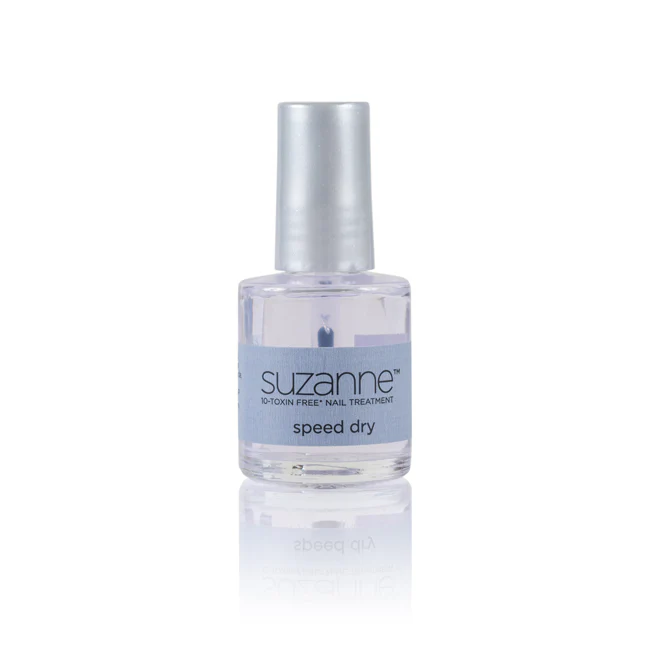 SUZANNE 10‐Toxin Free Nail Polish 5-Piece Fall Collection - Image 6