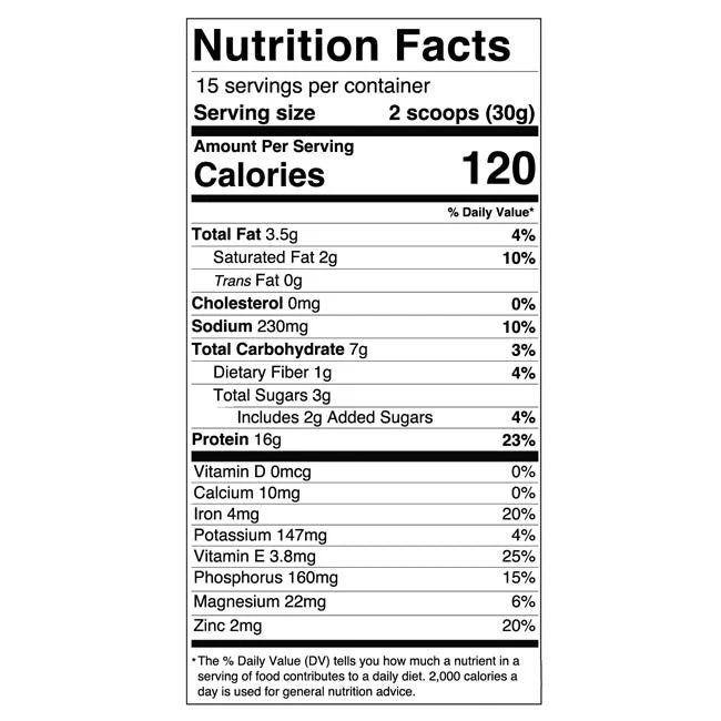 SUZANNE Chocolate Collagen Custard 2-Pack - Image 3