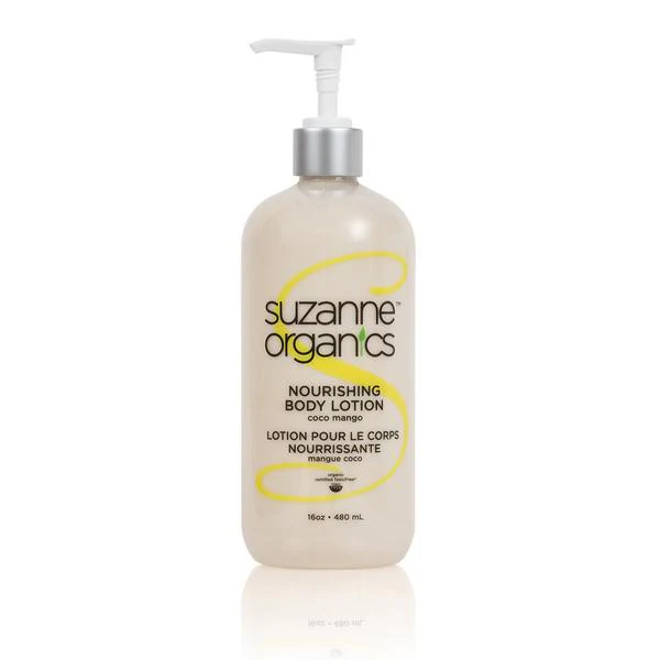 Coco Mango Body Wash & Body Lotion Set - Image 3