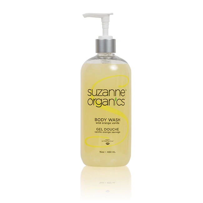 Body Wash - Image 3