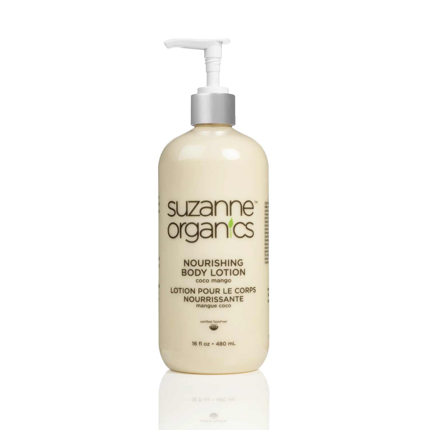 Nourishing Body Lotion - Image 3
