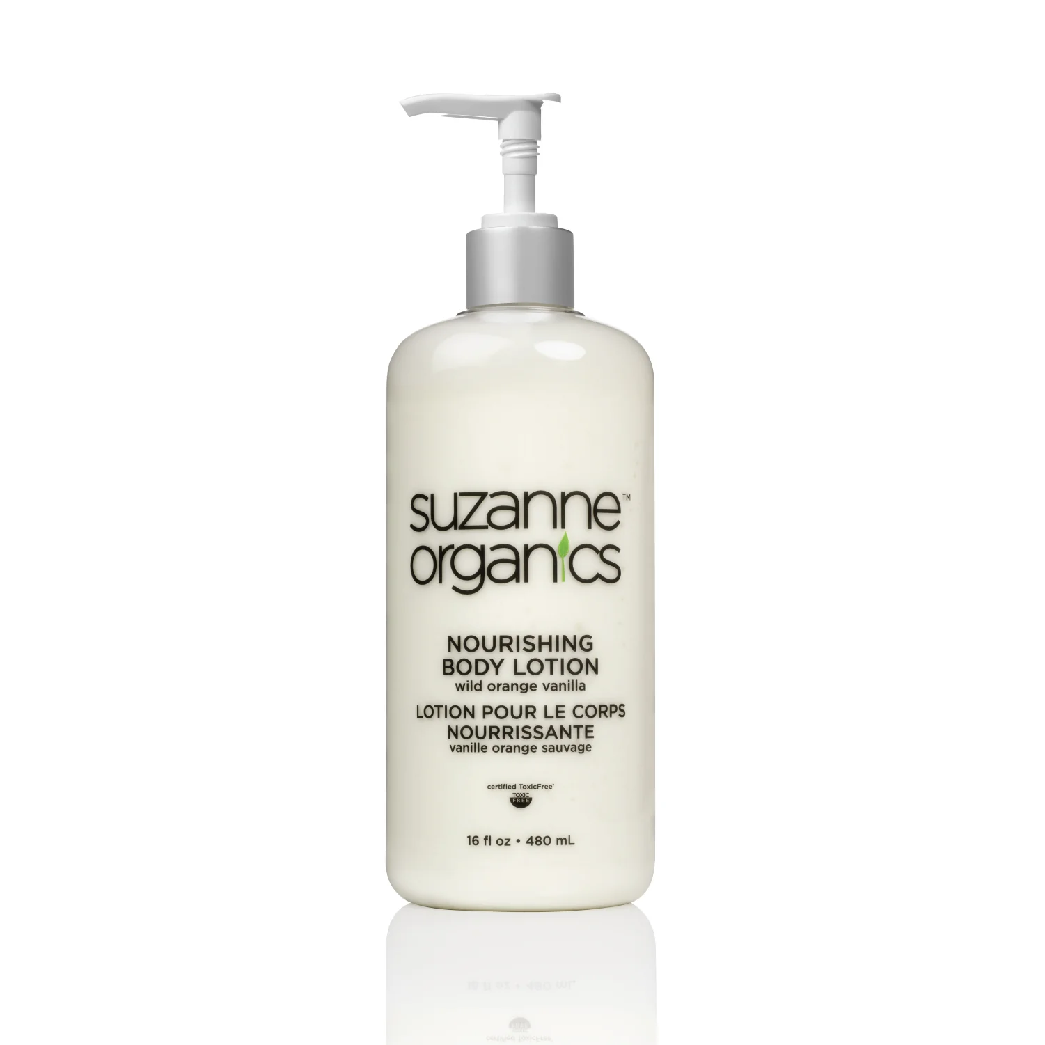 Nourishing Body Lotion - Image 4