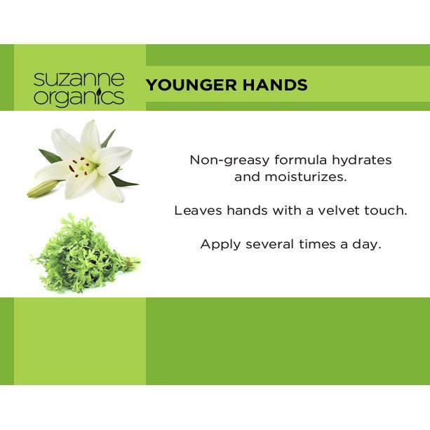 Hand and Face Anti-Aging Trio - Image 4
